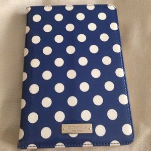 Kate Spade iPad mini case