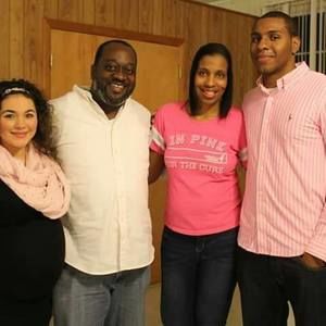 Meet your Posher, Bernice