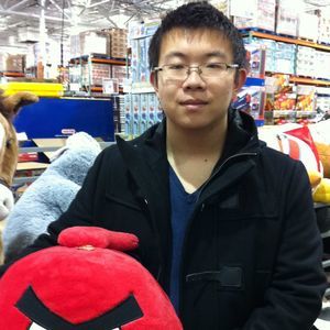 Meet your Posher, Yi