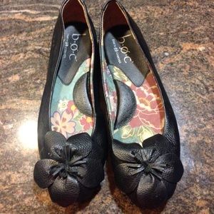 BOC Flower flats