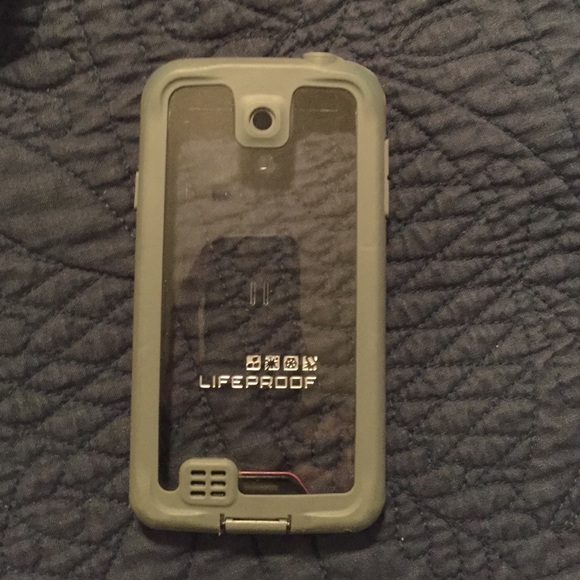 Life proof case - Picture 2 of 2
