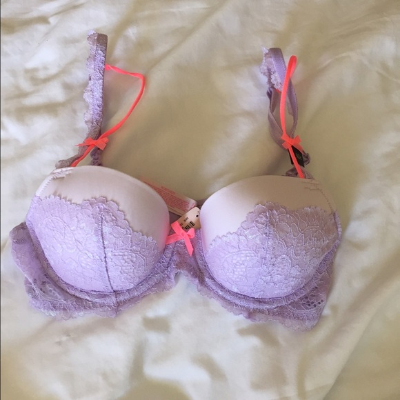 Victoria secret bra