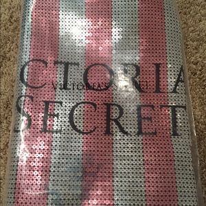 Brand new large Victoria Secret Tote
