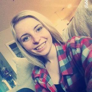 Meet your Posher, Janaleigh