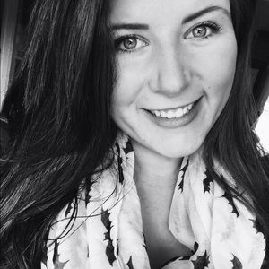 Meet your Posher, Vanessa