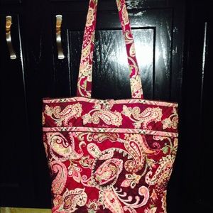 Vera Bradley purse