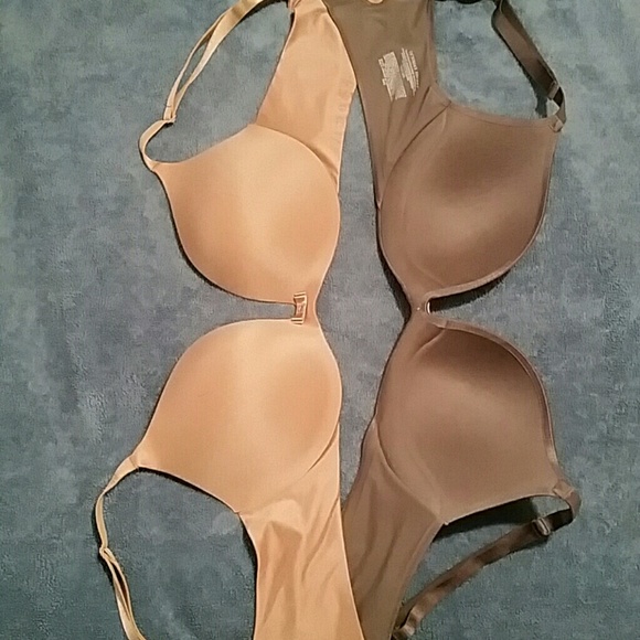 Victoria secret bras