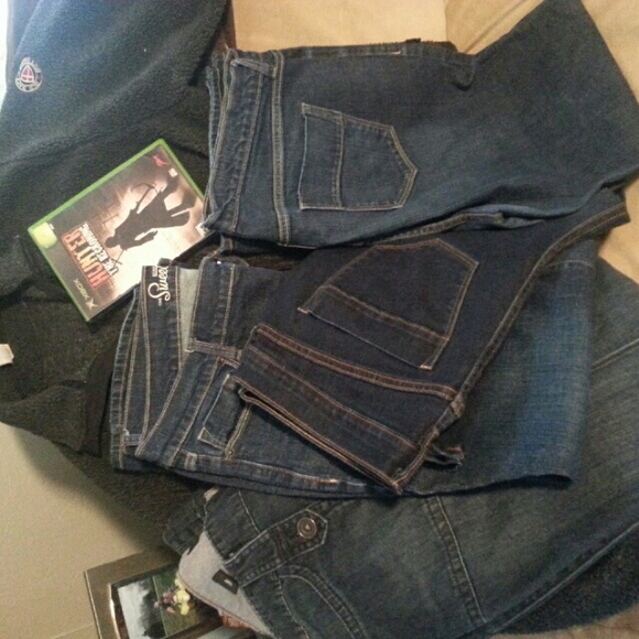 Bundle for diamonds 911