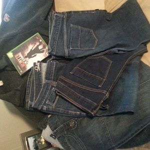 Bundle for diamonds 911