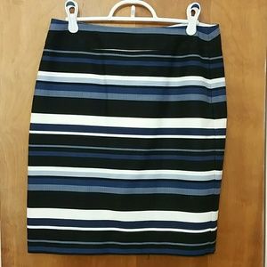 Skirt worn 1x
