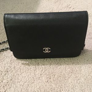 Chanel WOC Chanel WOC