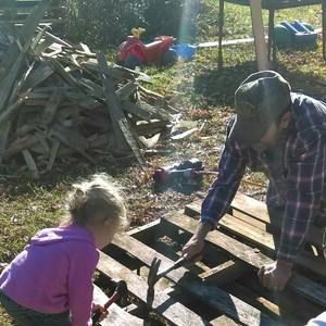 Meet your Posher, Lanette