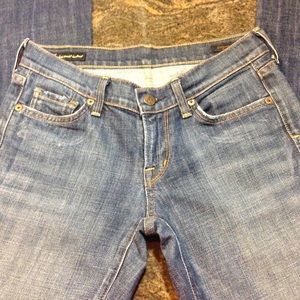 Citizens of Humanity Kelly Jeans