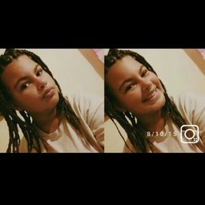 Meet your Posher, Jasmine