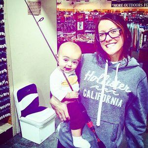 Meet your Posher, Danielle