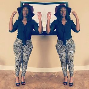 Meet your Posher, Megan