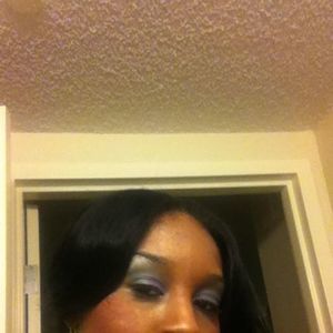 Meet your Posher, Brittney