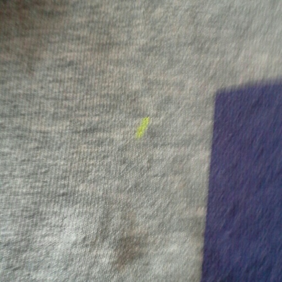 Nike Training Workout Tee - Picture 3 of 3