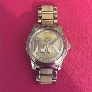 Micheal Kors Watch