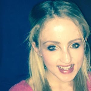 Meet your Posher, Hillary