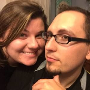 Meet your Posher, Logan