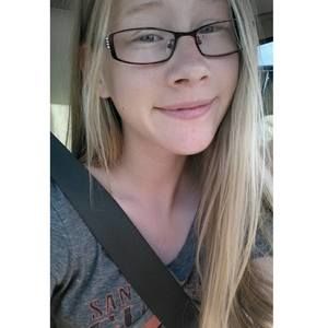 Meet your Posher, Alisha