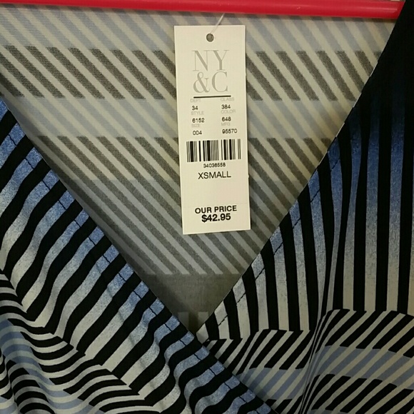 Ruched Dress - Picture 2 of 2