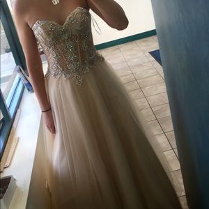 Alyce Paris Prom Dress/Gown