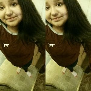 Meet your Posher, Vivi