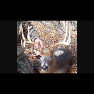 Meet your Posher, Brett