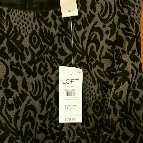 Holiday Dress - Picture 2 of 2