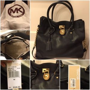 MIchael Kors Hamilton