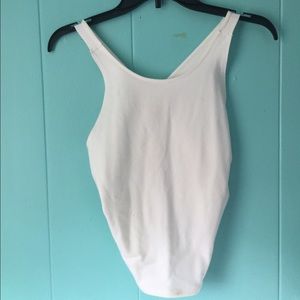 Abercrombie Tank Top