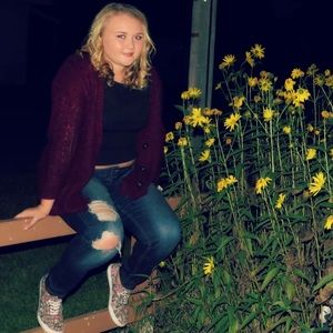 Meet your Posher, Kaylee