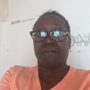 Meet your Posher, Jacqueline