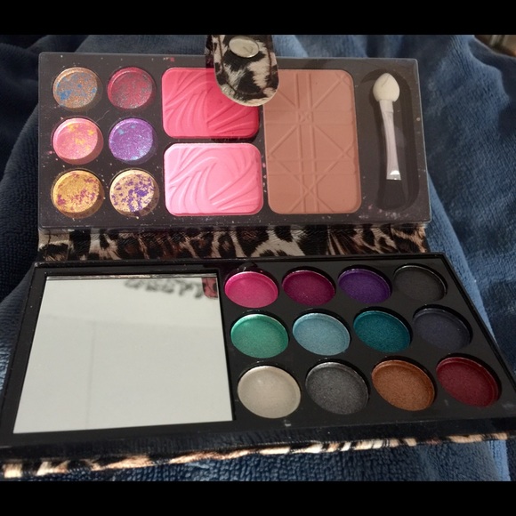 Travel make up kit have 2 - Picture 4 of 4