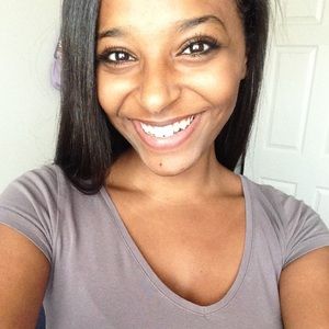 Meet your Posher, Eyerusalem