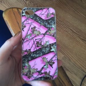 iPhone 5/5s phone case