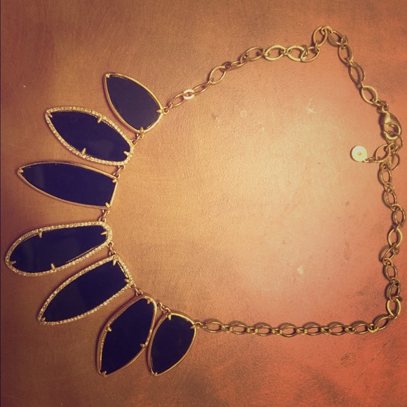 Stella & Dot Allegra set.