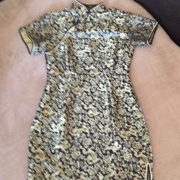 Dresses & Skirts - Oriental dress