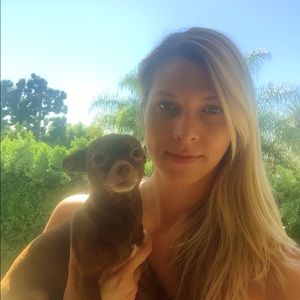 Meet your Posher, Heather