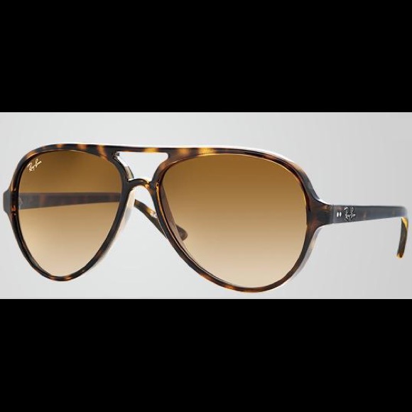 Ray-Ban Accessories - Ray Ban Cats 5000