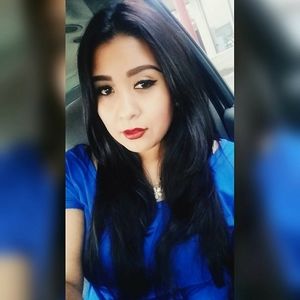 Meet your Posher, Brenda