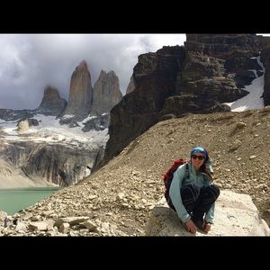 Meet your Posher, Kelly