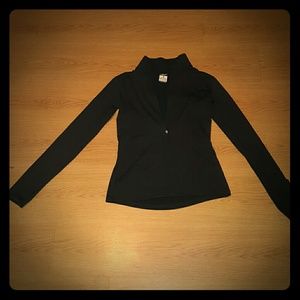 ❌SOLD❌Nike Pro Half Zip Dri Fit