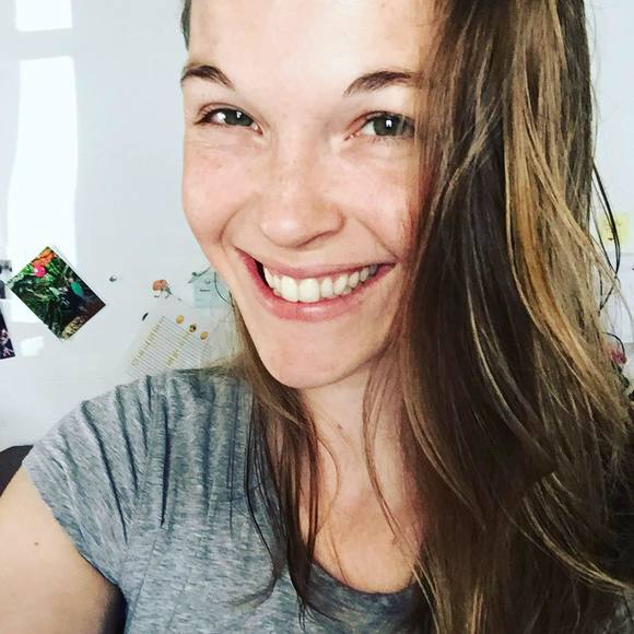 Meet your Posher, Madelyn