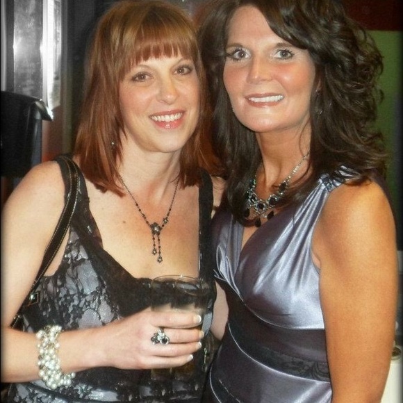 Dress - Picture 3 of 3