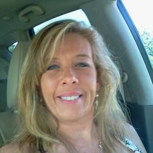 Meet your Posher, Christy