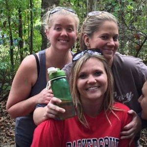 Meet your Posher, Rebecca