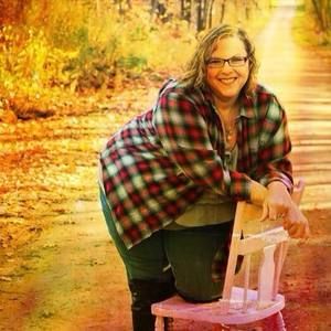 Meet your Posher, Stacy